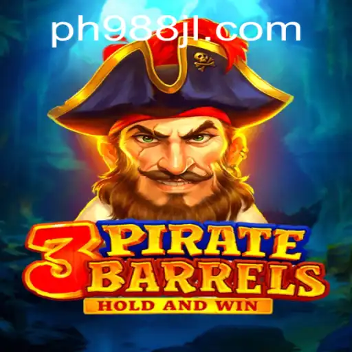 Discover the Thrills of 3PirateBarrels: A New Adventure for Gaming Enthusiasts