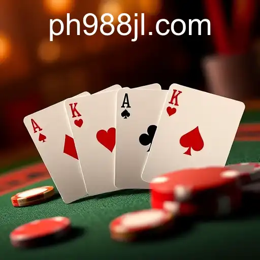 Exploring the Fascinating World of Card Games Featuring PH988.PH