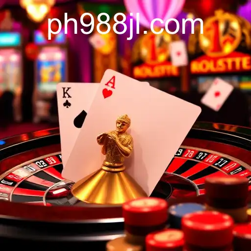 A Comprehensive Guide to Casino Games