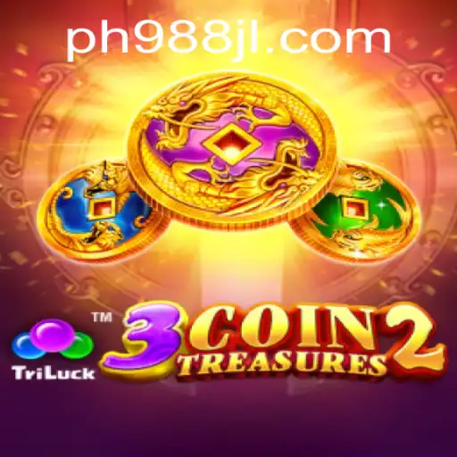 Unveiling 3CoinTreasures2 and Its Enchanting World: PH988.PH