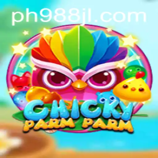 Introducing ChickyParmParm: A New Era in Interactive Gaming