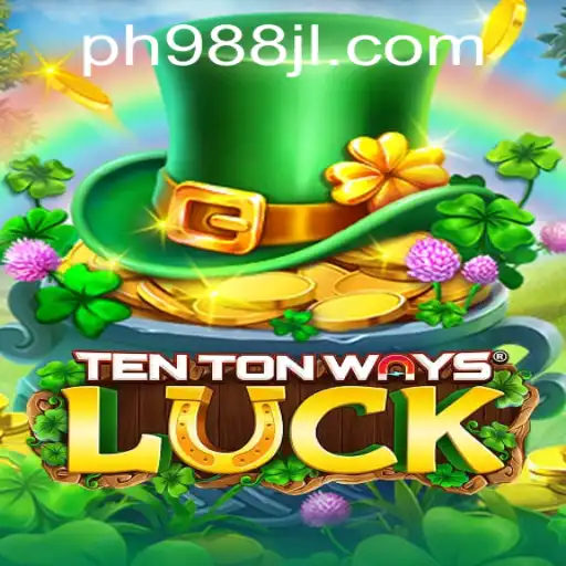 Unveiling the World of TenTonWaysLuck: The Innovative Gaming Experience