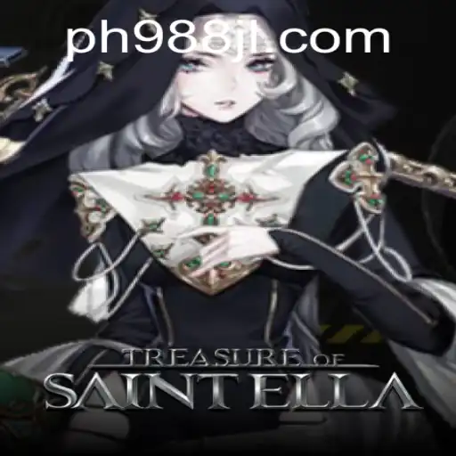 Unveiling the Secrets of TreasureofSaintElla