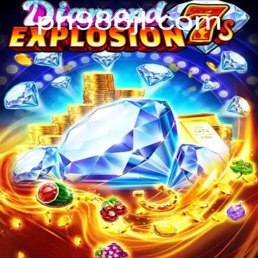 Explore the Thrills of DiamondExplosion7s: A Sparkling Adventure in Gaming