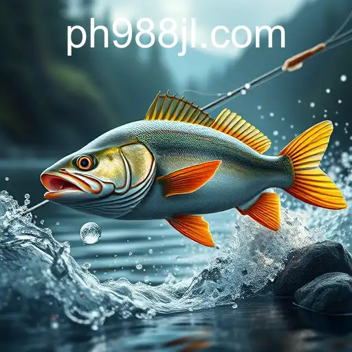 Exploring the Fascinating World of Fishing Games with PH988.PH