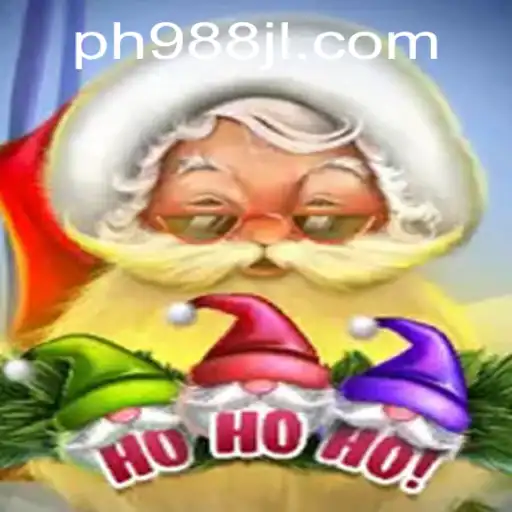 HoHoHo: A Festive Journey into the Enchanting World of PH988.PH