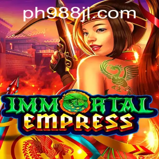 ImmortalEmpress: A Journey into the Enigmatic Realm of Strategy and Power
