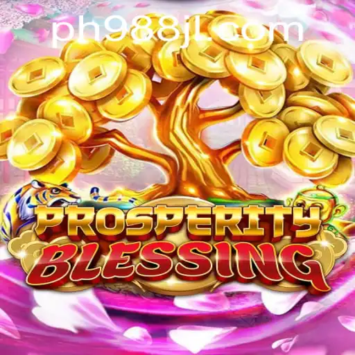 Unveiling the Magic: Exploring ProsperityBlessing and Its Intriguing Gameplay