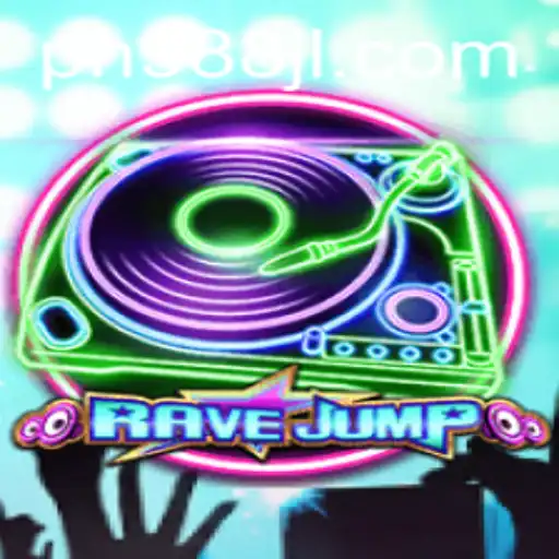 Unveiling RaveJump: The New Era of Interactive Gaming in PH988.PH