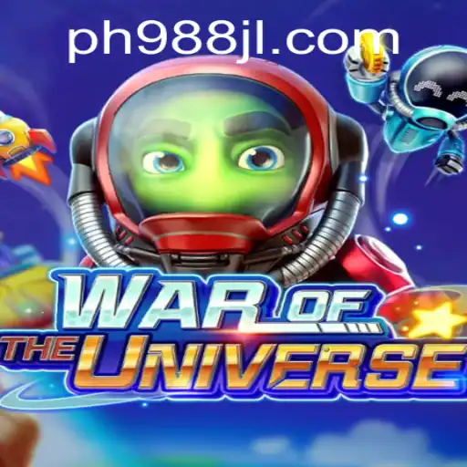 WAROFTHEUNIVERSE: The Ultimate Cosmic Strategy Game